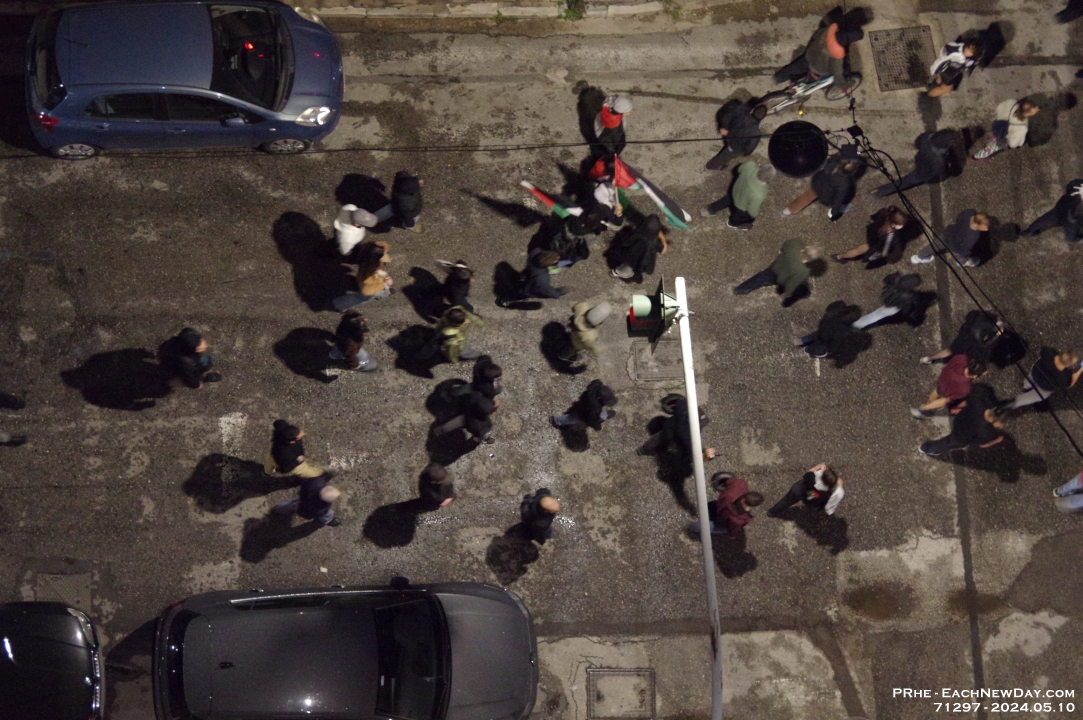 71297 - Footsteps of Paul - Views from the Athens Key Hotel